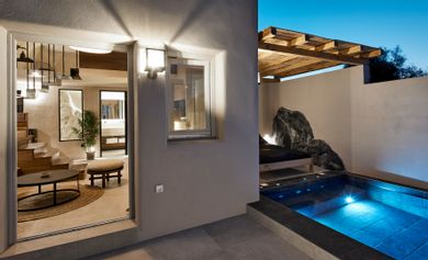 Marillia Village Santorini - Image 3