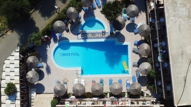 Marina Boutique Hotel Corfu - Image 5