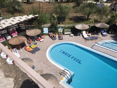 Marina Boutique Hotel Corfu - Image 6