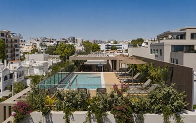 Marina Suites Athenian Riviera - Image 3