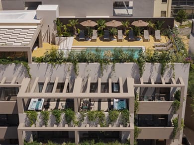 Marina Suites Athenian Riviera - Image 4