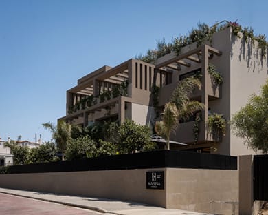 Marina Suites Athenian Riviera - Image 5