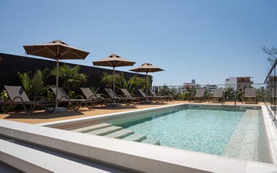 Marina Suites Athenian Riviera - Image 7