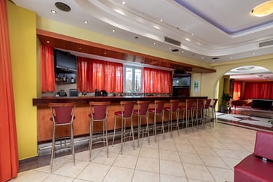 Marine Congo Hotel - Image 3
