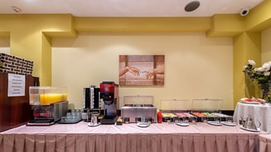 Marine Congo Hotel - Image 4