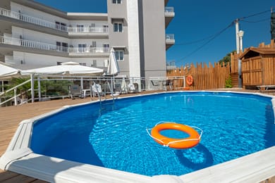 Marine Congo Hotel - Image 2