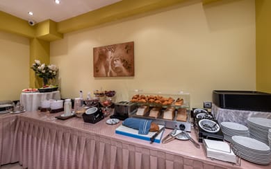 Marine Congo Hotel - Image 5