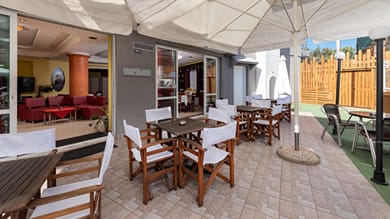 Marine Congo Hotel - Image 6