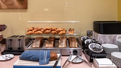 Marine Congo Hotel - Image 7