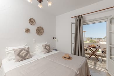 Comfort Apartment Sea View