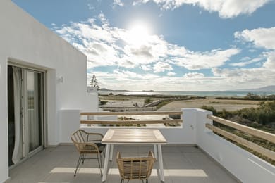 Executive Suite Sea View