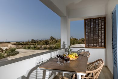 Grand Apartment Sea View