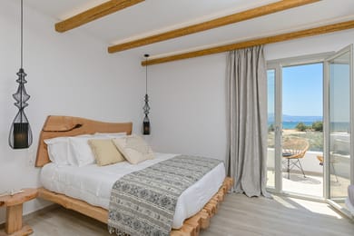 Grand Suite Sea View
