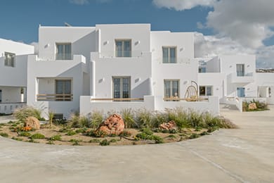 Marine Dream Naxos - Image 5