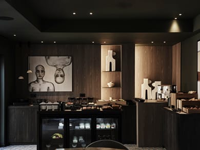 NAUMA PAROS | Design Boutique Hotel - Image 2