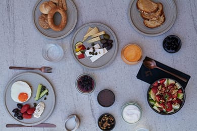 NAUMA PAROS | Design Boutique Hotel - Image 4