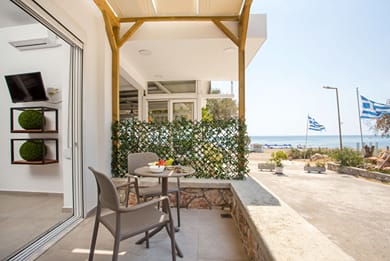 Marini Seaside Rhodes - Image 2