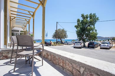 Marini Seaside Rhodes - Image 4