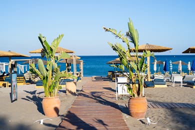 Marini Seaside Rhodes - Image 2