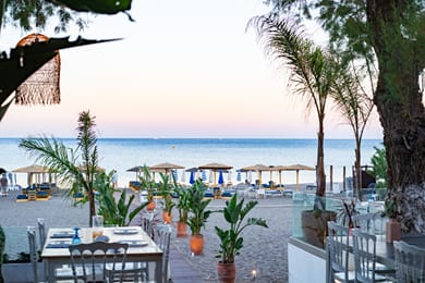 Marini Seaside Rhodes - Image 3
