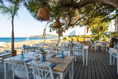 Marini Seaside Rhodes - Image 4