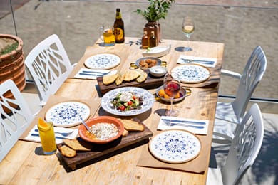 Marini Seaside Rhodes - Image 6