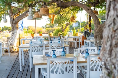Marini Seaside Rhodes - Image 7