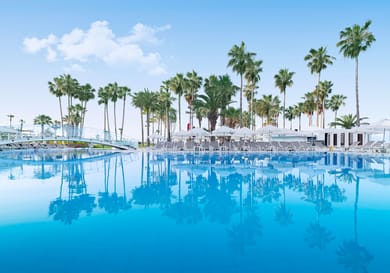 Leonardo Plaza Cypria Maris Beach Hotel & Spa - Image 6