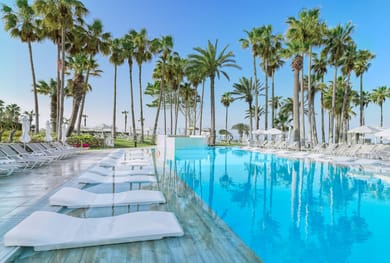 Leonardo Plaza Cypria Maris Beach Hotel & Spa - Image 5