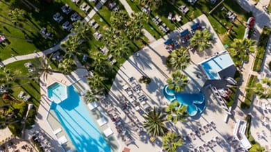 Leonardo Plaza Cypria Maris Beach Hotel & Spa - Image 2