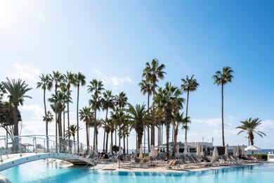 Leonardo Plaza Cypria Maris Beach Hotel & Spa - Image 6