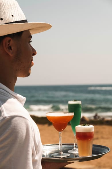 Leonardo Plaza Cypria Maris Beach Hotel & Spa - Image 7