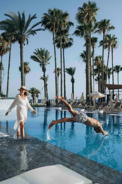 Leonardo Plaza Cypria Maris Beach Hotel & Spa - Image 5