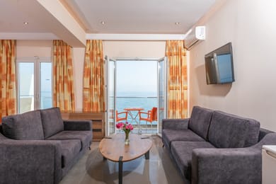 Suite Sea View