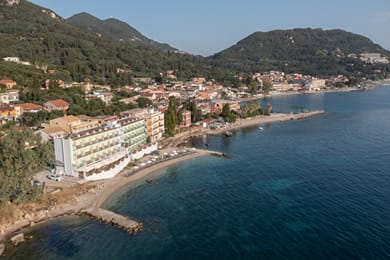 Corfu Maris Hotel - Image 5