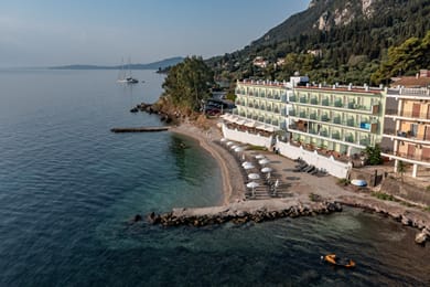 Corfu Maris Hotel - Image 4