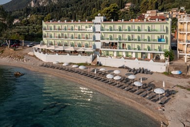 Corfu Maris Hotel - Image 3