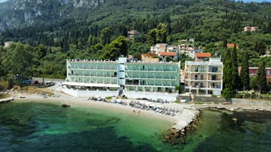 Corfu Maris Hotel - Image 7