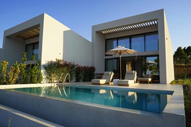 Maritima Villas Resort - Image 4