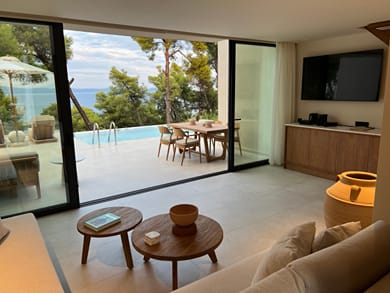 Maritima Villas Resort - Image 3