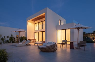 Maritima Villas Resort - Image 7