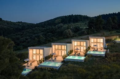 Maritima Villas Resort - Image 2