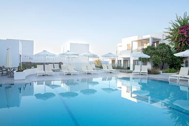 Maritimo Beach Hotel - Image 4