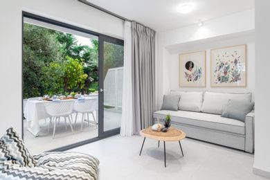 Premium Garden Studio – Disability Access 33 sqm