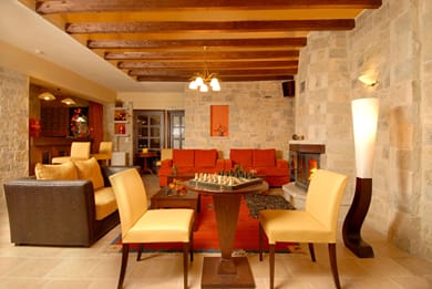 Mikri Arktos Hotel Trikala - Image 4