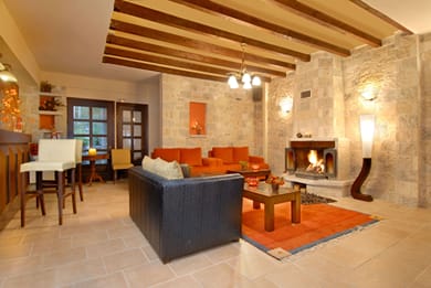 Mikri Arktos Hotel Trikala - Image 2