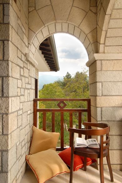 Mikri Arktos Hotel Trikala - Image 3