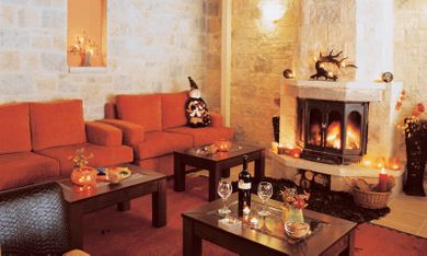 Mikri Arktos Hotel Trikala - Image 5