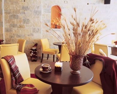 Mikri Arktos Hotel Trikala - Image 6