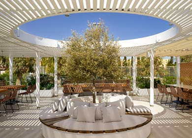 Atlantica Marmari Palace - Image 4